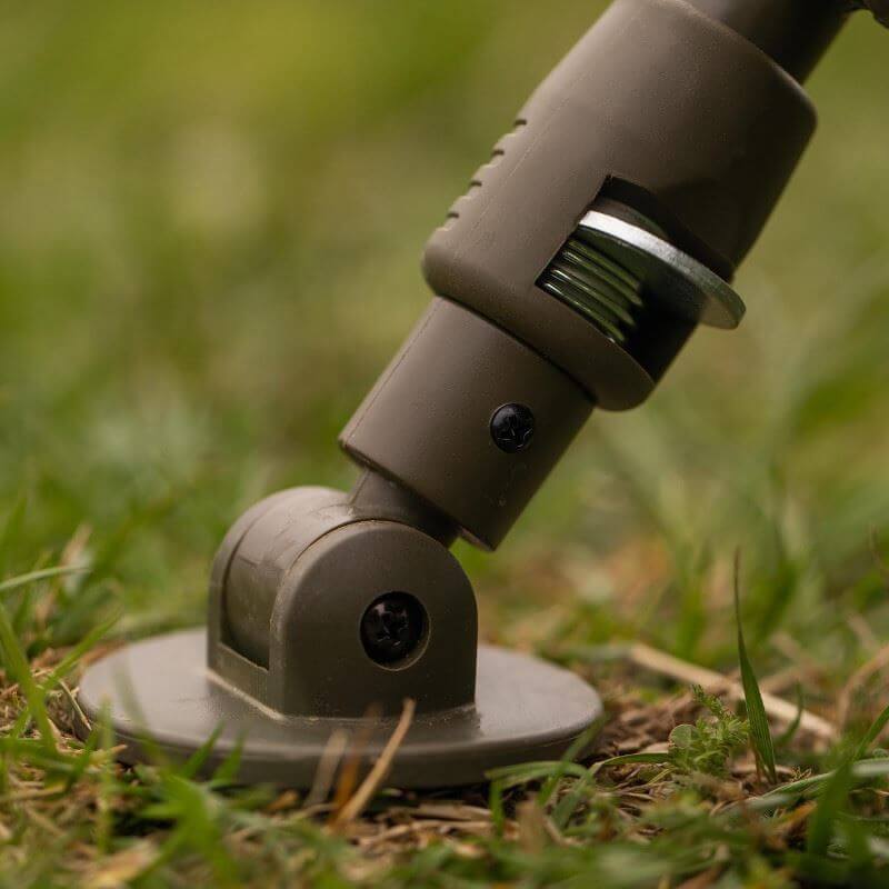 Silla Korda Compac Low - Tienda Carpfishing