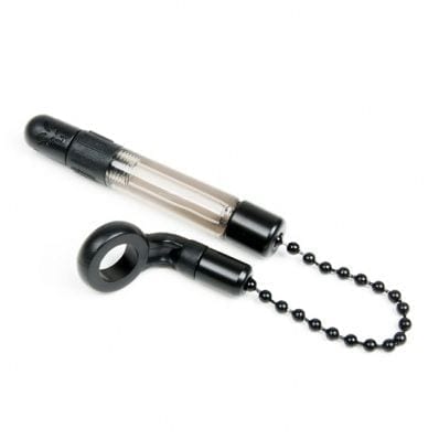 Tensor Bobbins Fox black label Slik - Tienda Carpfishing