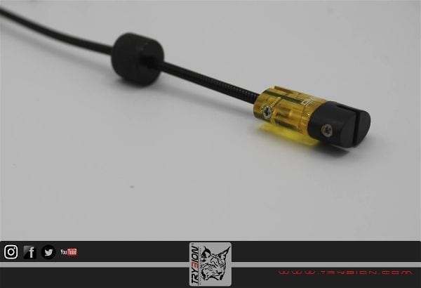 Tensor Trybion Zero - Tienda Carpfishing