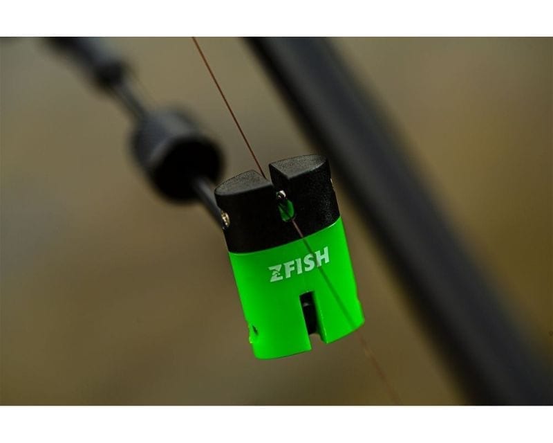Tensor Zfish ZFX Mini - Tienda Carpfishing