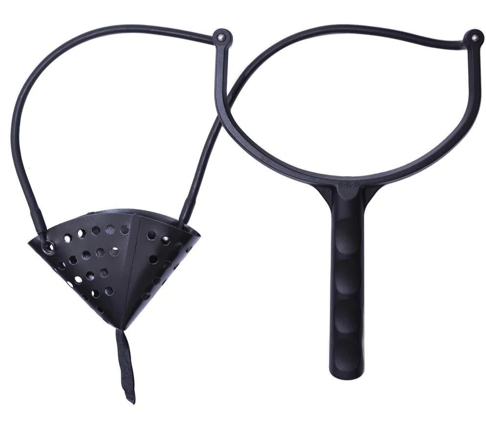 Tirador de cebado ESP Big Shot Catty L - Tienda Carpfishing