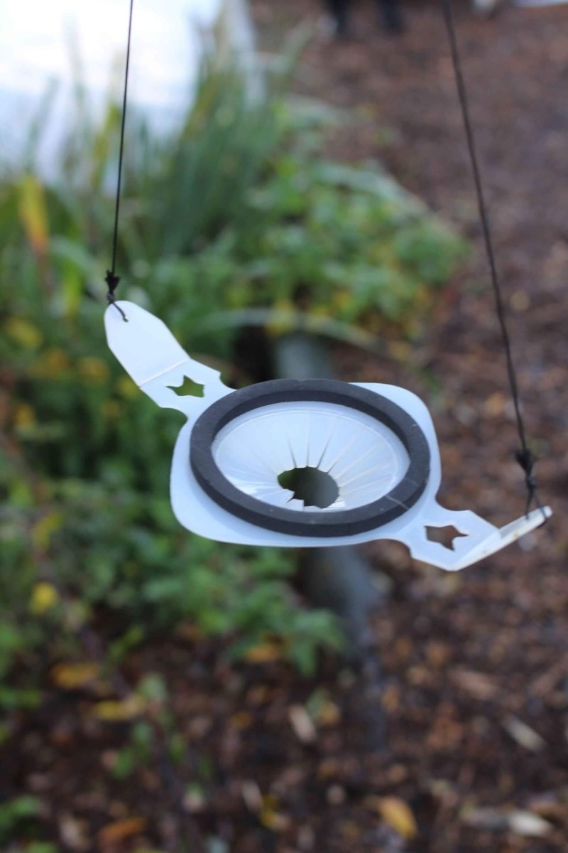 Tirador de cebado Wolf Fly Ball - Tienda Carpfishing