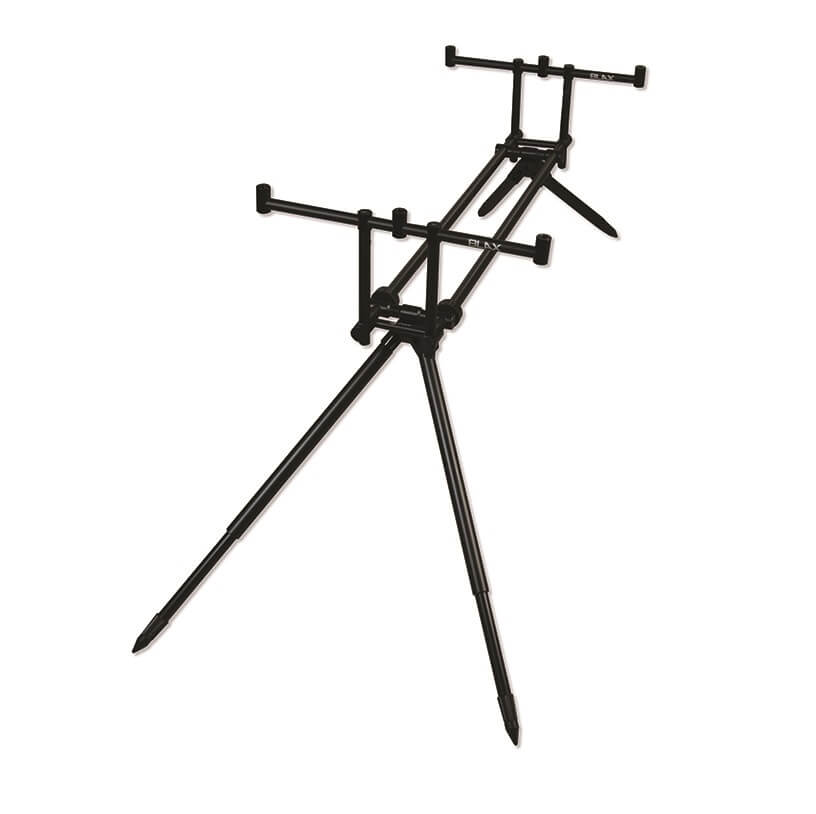 Trípode Carp Spirit Blax 2 - 3 cañas - Tienda Carpfishing