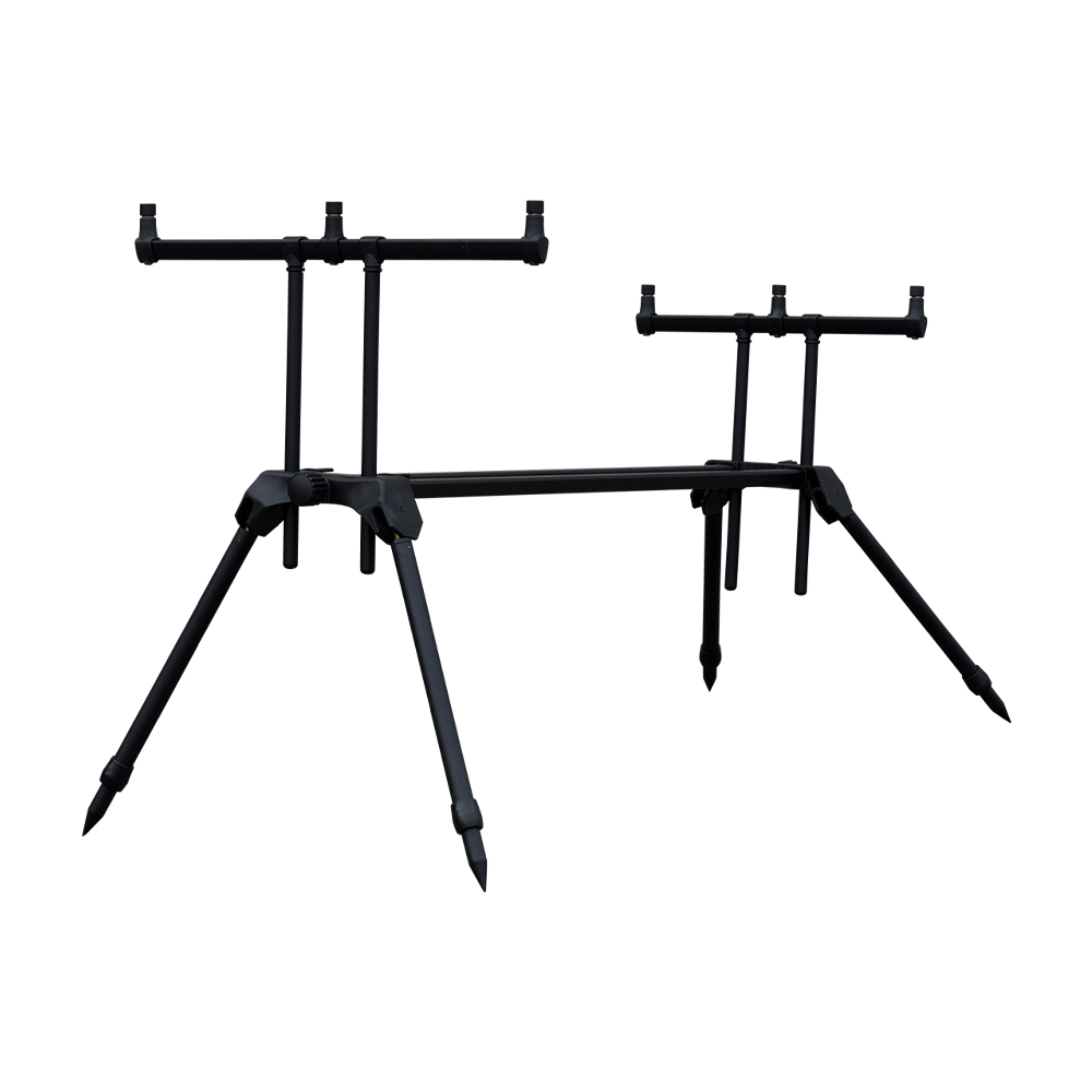 Trípode Prologic Tri - Sky 4 cañas - Tienda Carpfishing