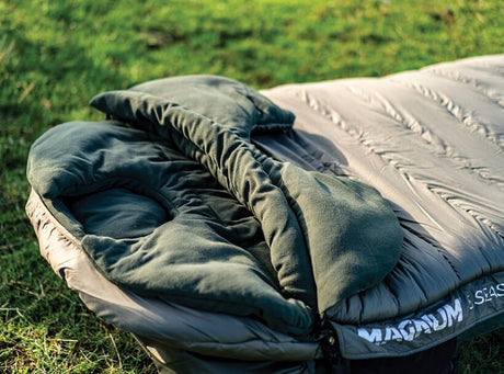Ofertas Sacos de Dormir - Tienda Carpfishing