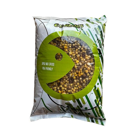 Semillas - Tienda Carpfishing