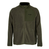 Chaqueta de forro polar Avid Carp Technical Verde