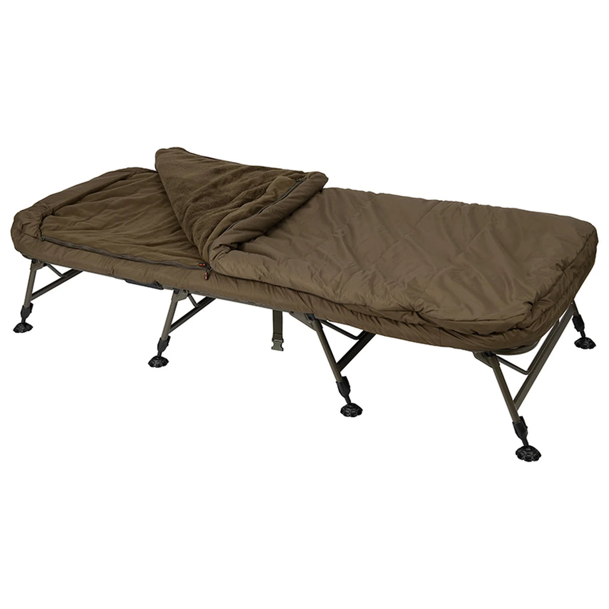 Bed Chair Fox Flatliner X MF8