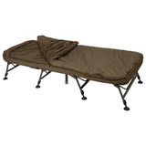 Bed Chair Fox Flatliner X MF8