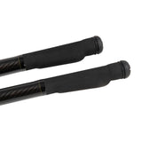 Cobra de carbono Fox Horizon 120cm