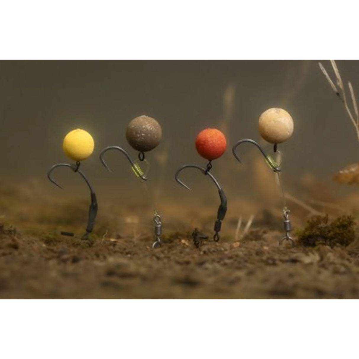 Boilies Pop Ups Korda Cell 12mm