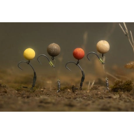 Boilies Pop Ups Korda Essential Cell 12mm