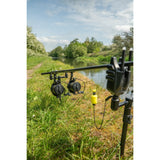 Carrete Avid Carp Ex-Cast 10000