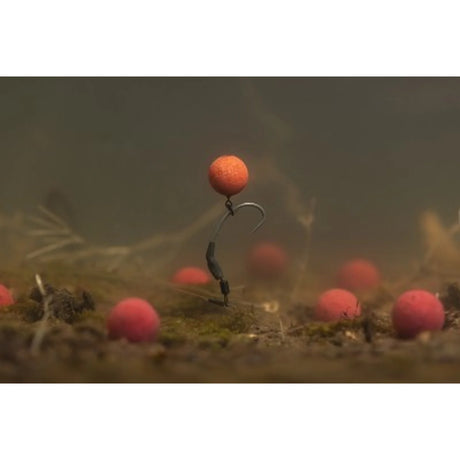 Boilies Pop Ups Korda ISO Fish 12mm