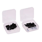 Crimps Zfish M 0,7 mm