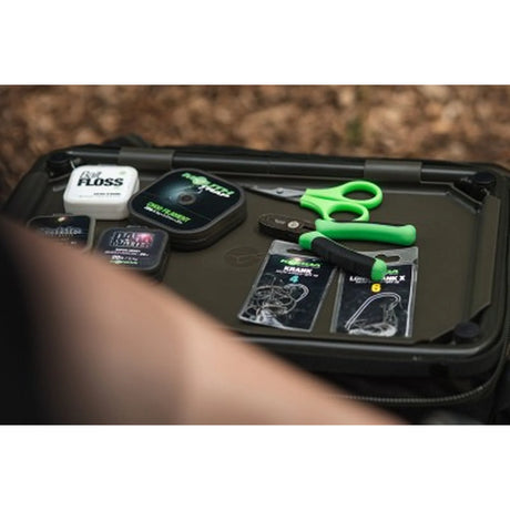 Macuto Korda Compac Framed XS Dark Kamo