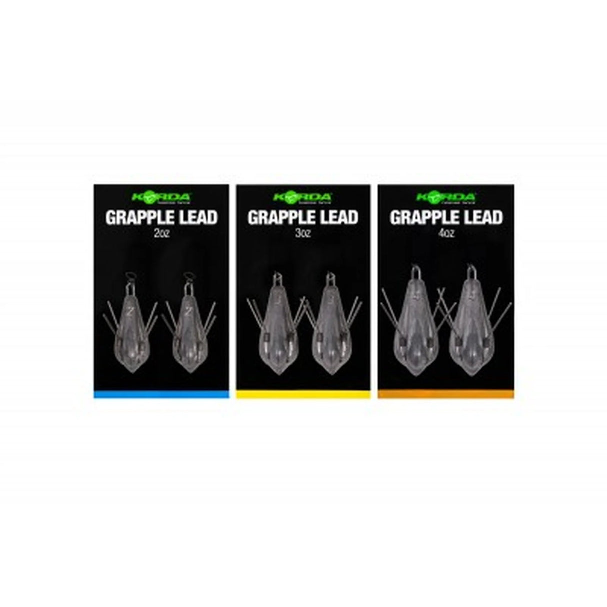 Plomo Korda Grapple
