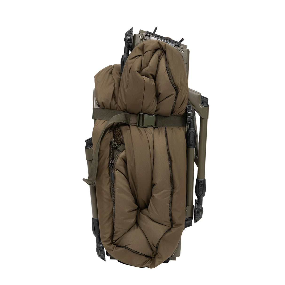 Bed Chair Fox Flatliner X MF8