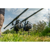 Carrete Avid Carp Ex-Cast 10000