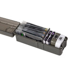 Caja Korda Utility