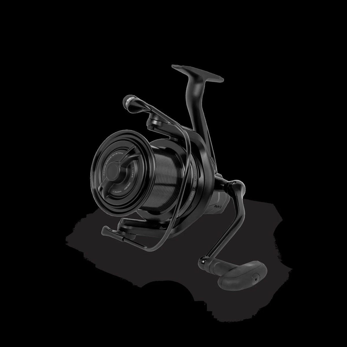 Carrete Avid Carp Ex-Cast 14000