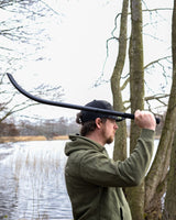 Cobra Sonik Throwing Stick Karbon 24 mm