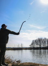 Cobra Sonik Throwing Stick Karbon 24 mm