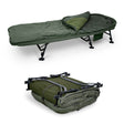Saco de dormir Sonik Bank-Tek 5 estaciones Sleep System