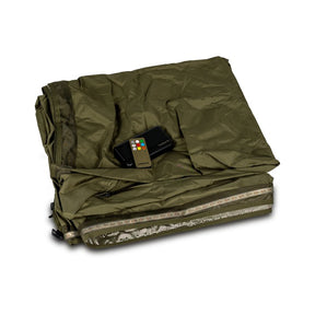 Accesorio Trakker Gazebo Pro XXL Nitelife Vapour Shield