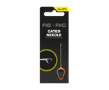 Jehla Avid Carp Gated Re-Rig Orange