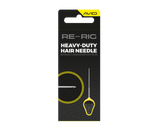 Jehla Avid Carp Heavy-Duty Hair Re-Rig Yellow