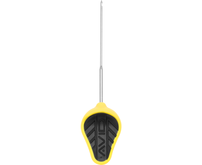 Jehla Avid Carp Heavy-Duty Hair Re-Rig Yellow