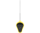 Jehla Avid Carp Heavy-Duty Hair Re-Rig Yellow