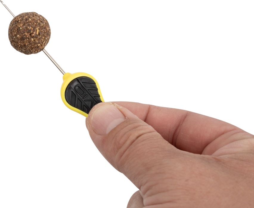 Jehla Avid Carp Heavy-Duty Hair Re-Rig Yellow