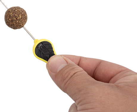 Jehla Avid Carp Heavy-Duty Hair Re-Rig Yellow
