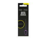Jehla Avid Carp Quick-Splice Re-Rig Purple
