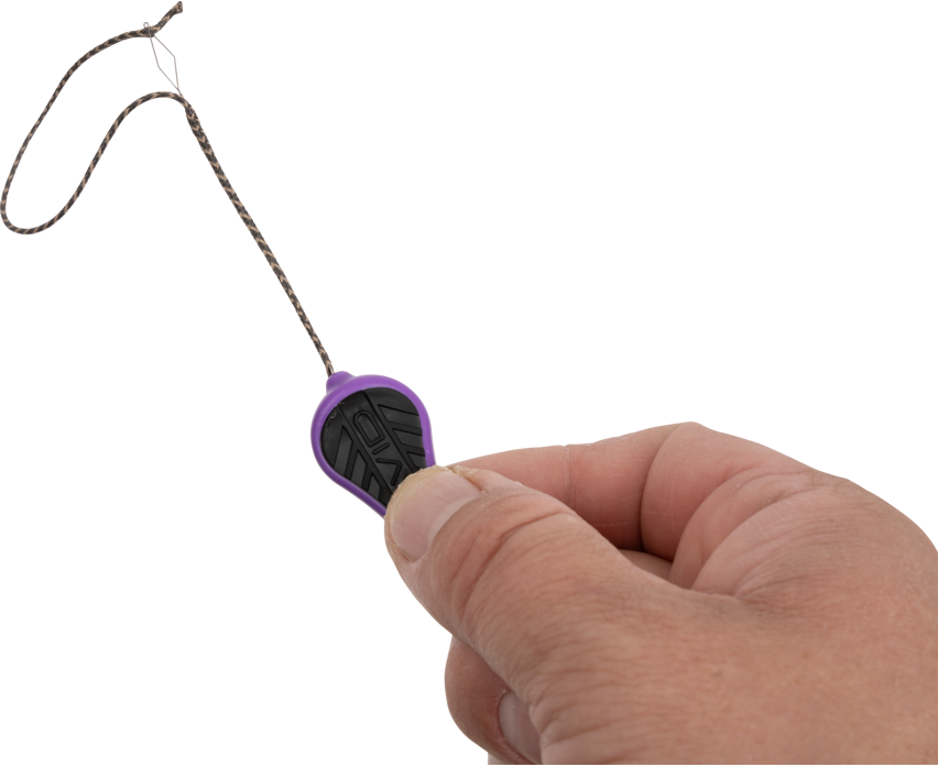 Jehla Avid Carp Quick-Splice Re-Rig Purple