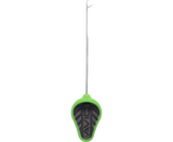 Jehla Avid Carp Splétání Re-Rig Green
