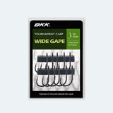 Háčky  BKK Wide Gape