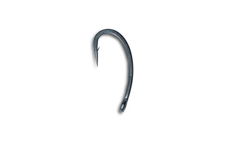 Háčky  Nash Curve Shank