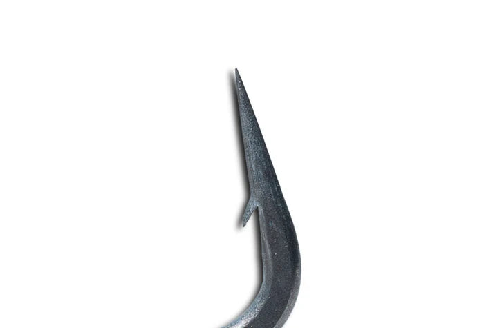 Háčky  Nash Curve Shank