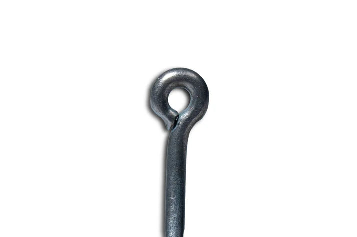 Háčky  Nash Curve Shank