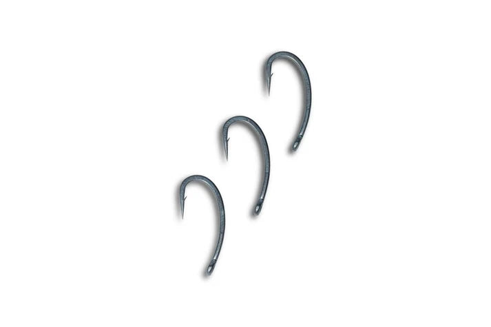 Háčky  Nash Curve Shank