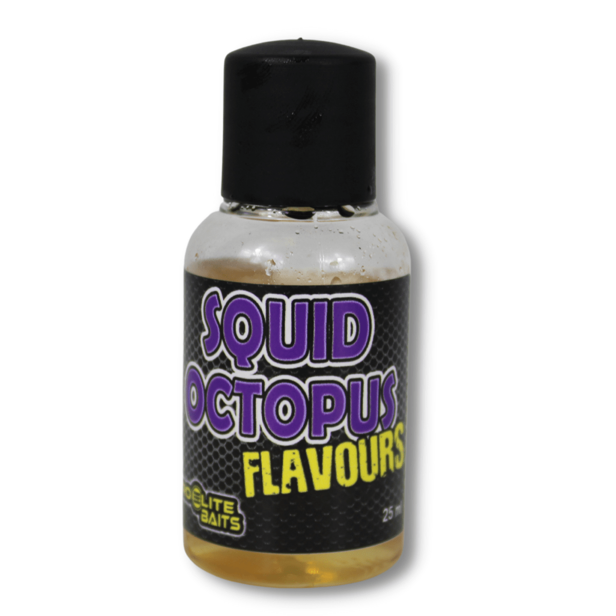 Aroma Flavours Pro Elite Baits Squid Octopus