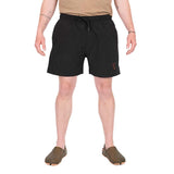 Plavky Fox Plavky LW Black
