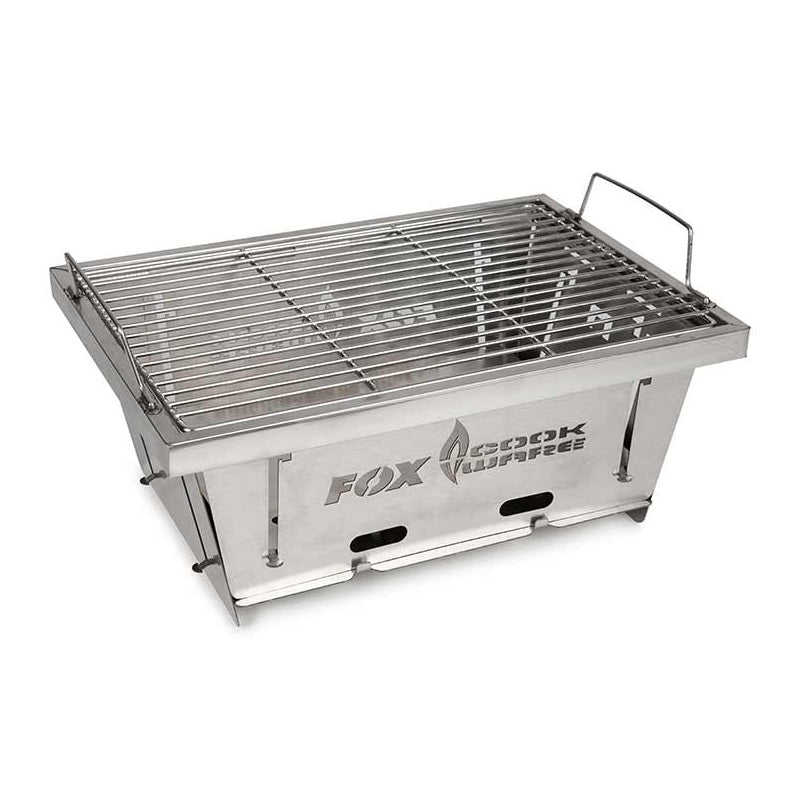 Skládací gril Fox Cookware