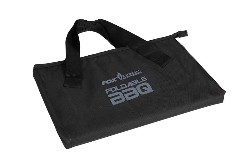 Skládací gril Fox Cookware