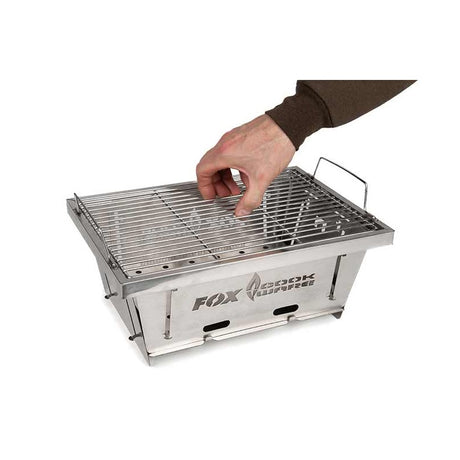 Skládací gril Fox Cookware