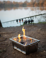 Skládací gril Fox Cookware