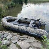 člun Sonik Nomad 330